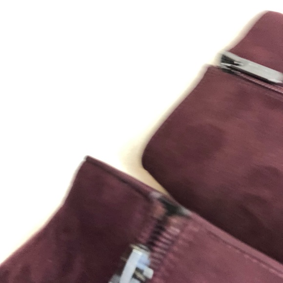 Circus by Sam Edelman High Heel Booties - Picture 4 of 6